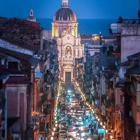 Appartamento Cu Va E Cu Veni *