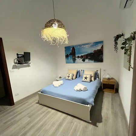 Cu Va E Cu Veni Appartamento Catania