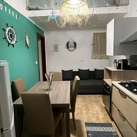 Cu Va E Cu Veni Apartment *