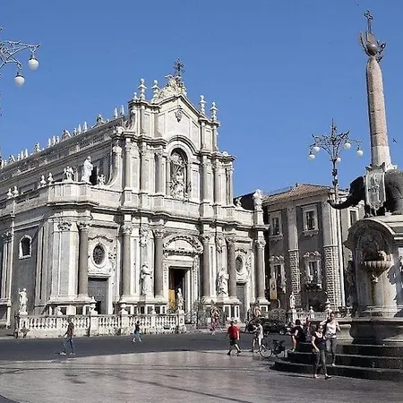 Appartamento Cu Va E Cu Veni *