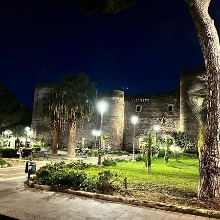 Cu Va E Cu Veni Appartamento Catania