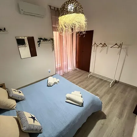 Cu Va E Cu Veni شقة كاتانيا