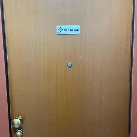 Cu Va E Cu Veni * Katanya