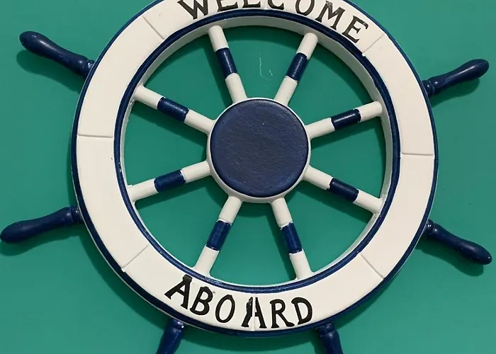 Cu Va E Cu Veni Apartman *