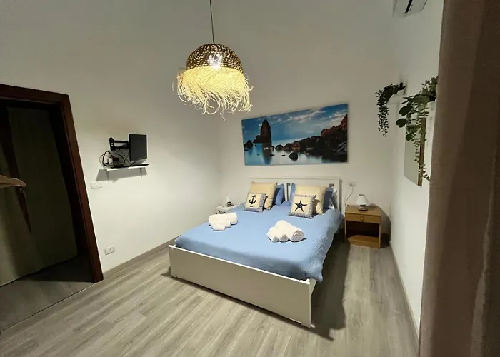 Cu Va E Cu Veni Apartman Catania