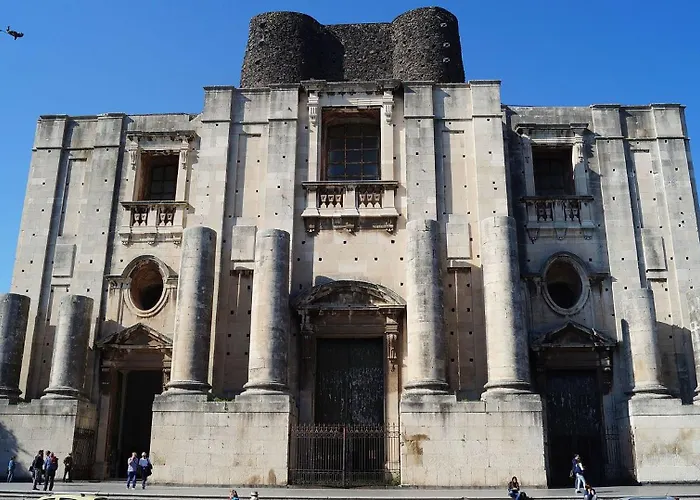 Apartman Cu Va E Cu Veni Catania