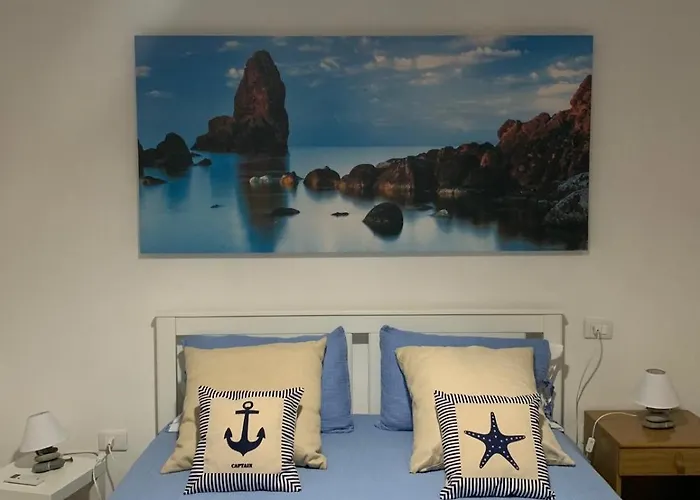 Cu Va E Cu Veni Apartman