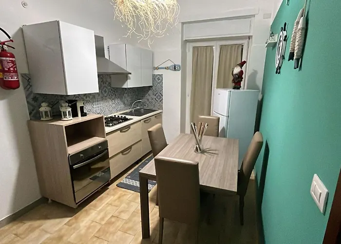 Apartman Cu Va E Cu Veni