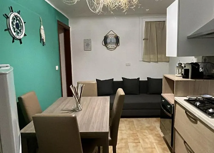 Cu Va E Cu Veni Apartman *