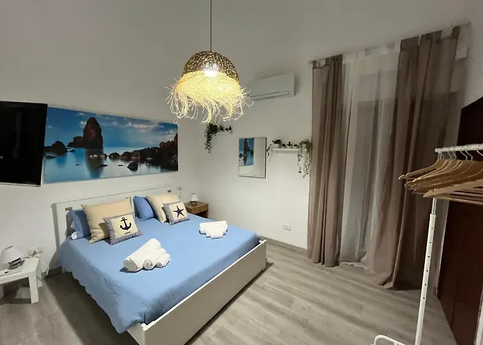 Cu Va E Cu Veni Apartman