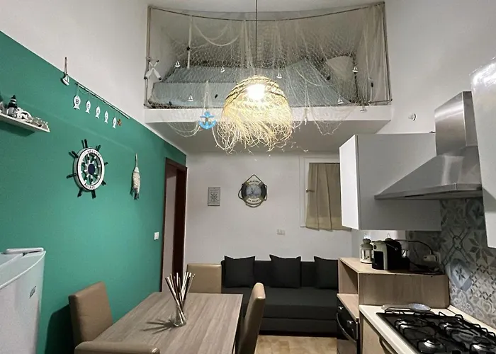 Apartman Cu Va E Cu Veni