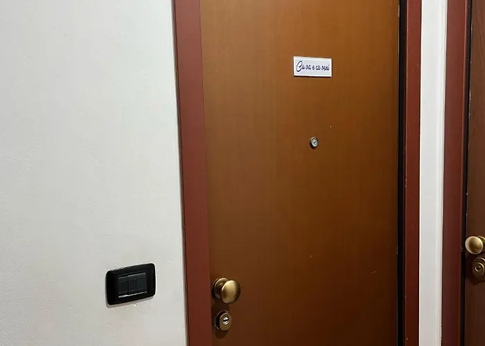 Cu Va E Cu Veni Apartman