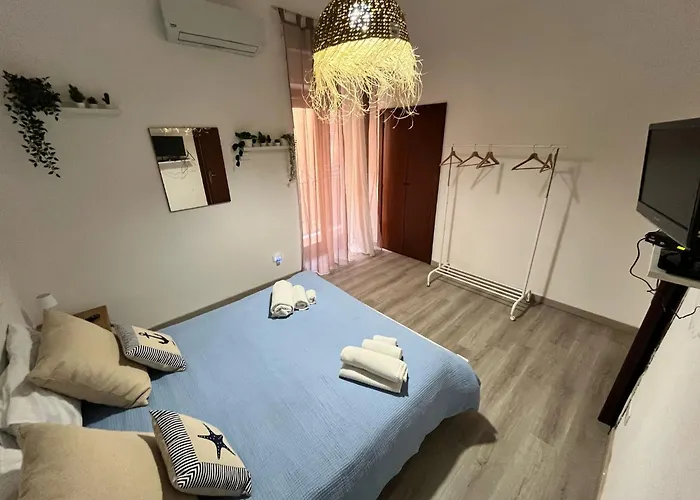 Cu Va E Cu Veni Apartman Catania