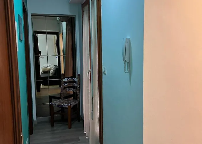 Apartman Cu Va E Cu Veni Catania