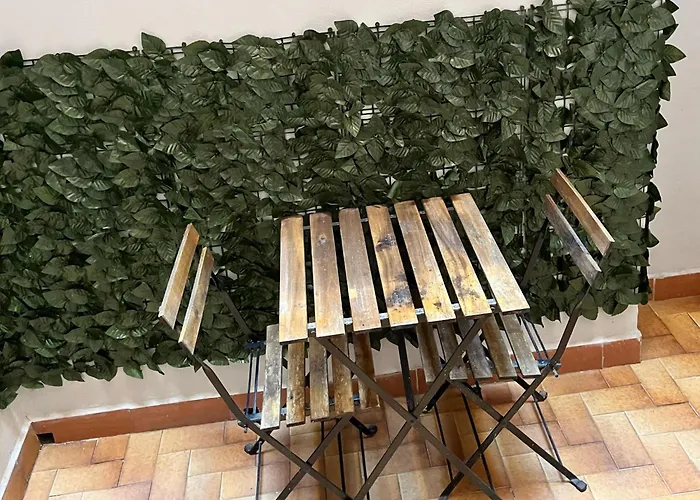 Cu Va E Cu Veni Apartman