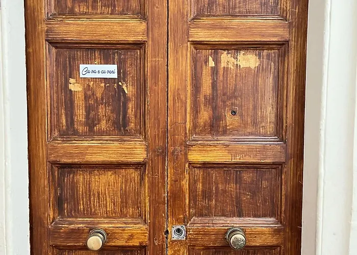 Apartman Cu Va E Cu Veni Catania