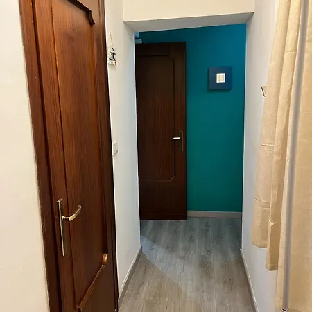 Cu Va E Cu Veni شقة