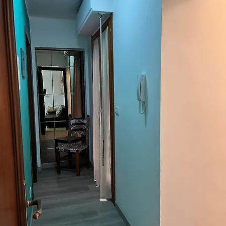 شقة Cu Va E Cu Veni كاتانيا
